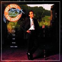 John Hiatt : Y'All Caught ? the Ones that Got Away 1979-1985